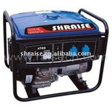 1-10kw portable gasoline engine generator